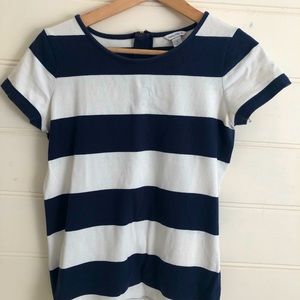 Nautical look t-shirt